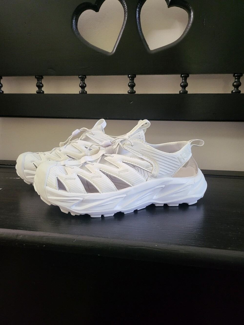 Brand New Hoka Hopara Hiking Sandal Women's Size 8